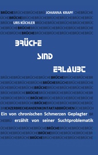 Vorderes Coverbild Brüche sind erlaubt
