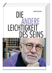 Vorderes Coverbild Die andere Leichtigkeit des Seins