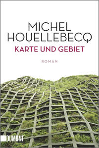 Vorderes Coverbild Karte und Gebiet