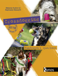 Vorderes Coverbild Crossdogging