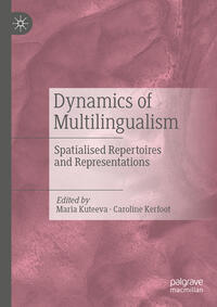 Vorderes Coverbild Dynamics of Multilingualism