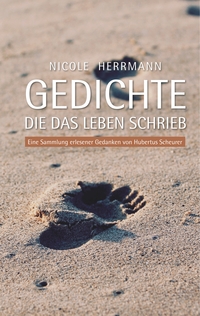 Vorderes Coverbild Gedichte, die das Leben schrieb