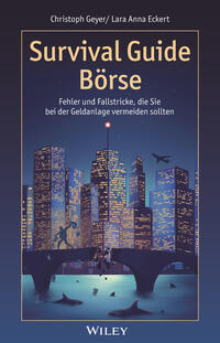Vorderes Coverbild Survival Guide Börse