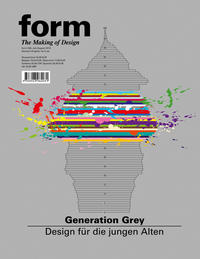 Vorderes Coverbild No. 248 Generation Grey