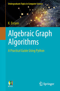Vorderes Coverbild Algebraic Graph Algorithms