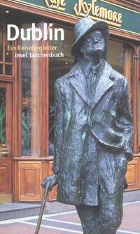 Vorderes Coverbild Dublin