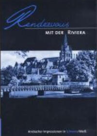Vorderes Coverbild Rendezvous mit der Riviera