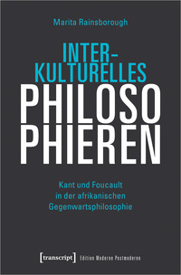 Vorderes Coverbild Interkulturelles Philosophieren