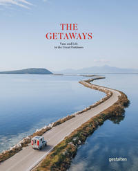 Vorderes Coverbild The Getaways