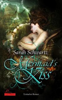 Vorderes Coverbild Mermaid's Kiss
