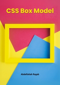 Vorderes Coverbild CSS Box Model and Layouts