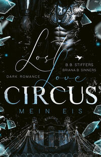 Vorderes Coverbild LOST LOVE CIRCUS