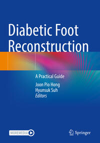 Vorderes Coverbild Diabetic Foot Reconstruction