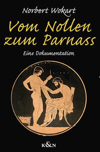 Vorderes Coverbild Vom Nollen zum Parnass