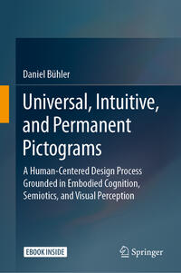Vorderes Coverbild Universal, Intuitive, and Permanent Pictograms