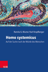 Vorderes Coverbild Homo systemicus