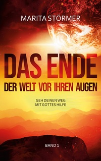 Vorderes Coverbild Geh deinen Weg mit Gottes Hilfe