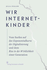 Vorderes Coverbild Wir Internetkinder