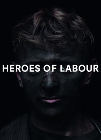 Vorderes Coverbild Heroes of Labour
