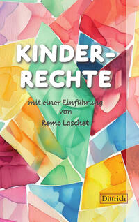 Vorderes Coverbild KINDERRECHTE