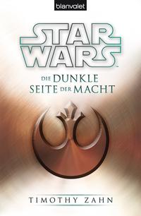 Vorderes Coverbild Star Wars™ Die dunkle Seite der Macht