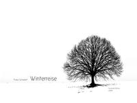 Vorderes Coverbild Winterreise D 911