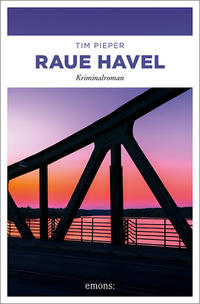 Vorderes Coverbild Raue Havel