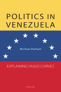 Vorderes Coverbild Politics in Venezuela