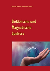 Vorderes Coverbild Elektrische und Magnetische Spektra