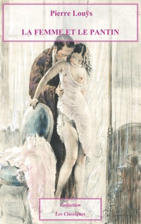 Vorderes Coverbild La Femme et le Pantin