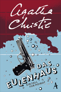Vorderes Coverbild Das Eulenhaus