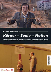 Vorderes Coverbild Körper – Seele – Nation
