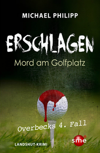 Vorderes Coverbild Erschlagen