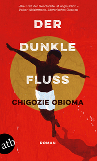 Vorderes Coverbild Der dunkle Fluss