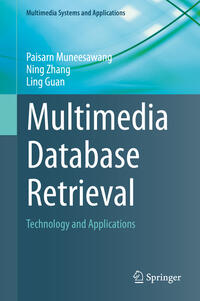 Vorderes Coverbild Multimedia Database Retrieval