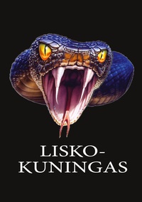 Vorderes Coverbild Liskokuningas