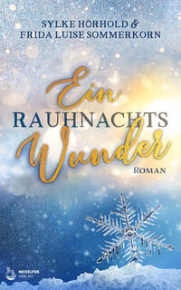 Vorderes Coverbild Ein Rauhnachtswunder