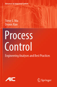 Vorderes Coverbild Process Control