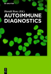 Vorderes Coverbild Autoimmune Diagnostics