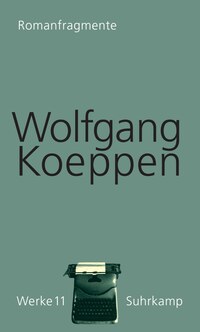 Vorderes Coverbild Werke in 16 Bänden