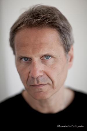Bild des Mitwirkenden Walter Spies