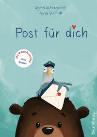 Vorderes Coverbild Post für dich