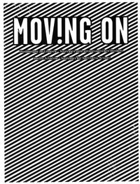 Vorderes Coverbild Moving On