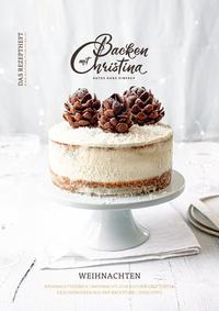 Vorderes Coverbild Christina Bauer Magazin