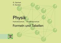 Vorderes Coverbild eBook inside: Buch und eBook Physik FOS - BOS