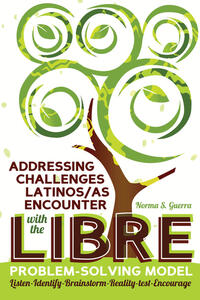 Vorderes Coverbild Addressing Challenges Latinos/as Encounter with the LIBRE Problem-Solving Model