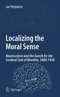 Vorderes Coverbild Localizing the Moral Sense