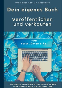 Vorderes Coverbild Dein eigenes Buch