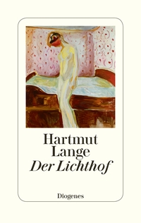 Vorderes Coverbild Der Lichthof