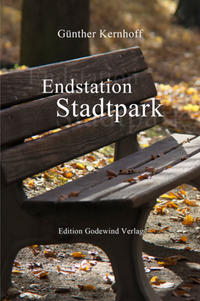 Vorderes Coverbild Endstation Stadtpark